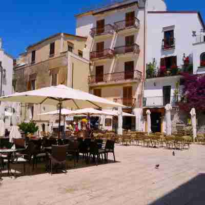 Casa GEO Sperlongaresort Others