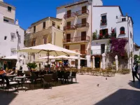 Casa Ares Sperlongaresort Hotels in Sperlonga