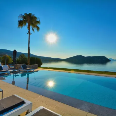 Dardiza Boutique Hotel Hôtels à : Porto Heli