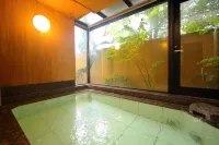 Hatago Tsubakiya - Hot Springs
