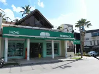 Karimar Beach Condo Hotel