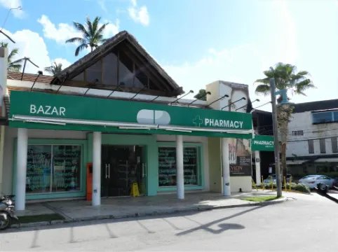 Karimar Beach Condo Hotel