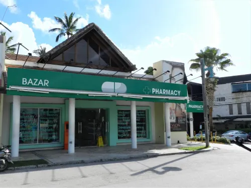 Karimar Beach Condo Hotel