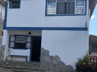 Pousada Acayaca Hotel di Diamantina