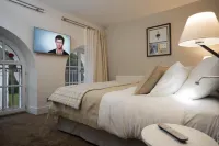 ホテル ル グラン スラム