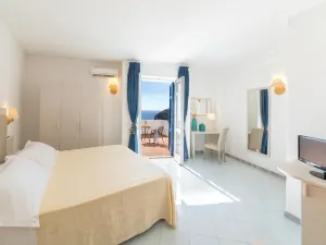 Hotel Grazia Alla Scannella