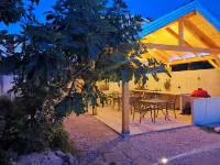 Villa Gambera Hotels in Муртер
