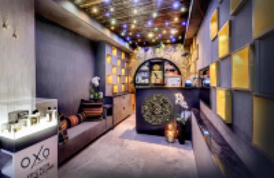 Mała Anglia - Boutique Apartments & Spa