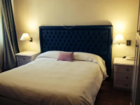 Hotel Miramare Hotels in Lavagna