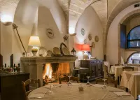Masseria Gattamora Hotel di Uggiano la Chiesa