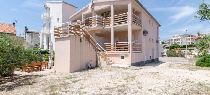 Apartments Marija Jug Hoteles en Primošten