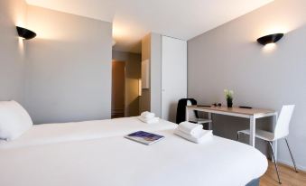 Aparthotel Adagio Access Paris Maisons-Alfort