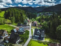 Pokoje I Apartamenty Nad Potokiem - 2-Star