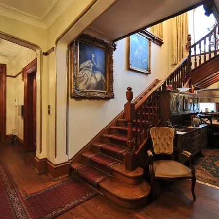 St Michaels Guest House