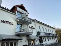 Hotel am Rosenbad Hotels in Eichenzell