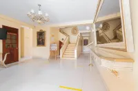 Hotel Manhattan Inn Airport