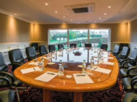 克洛莫爾酒店 卡文酒店