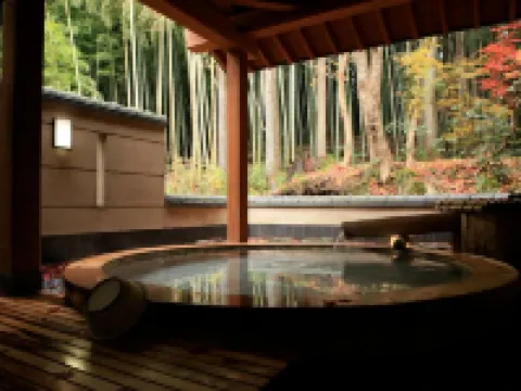 Yumotokan Hotels in Agano