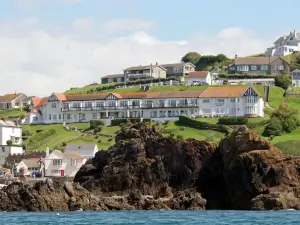 The Cottage Hotel