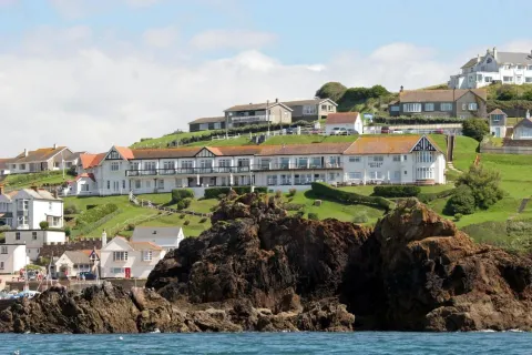The Cottage Hotel