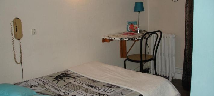 Hôtel de La Marmotte Hotels in Niort