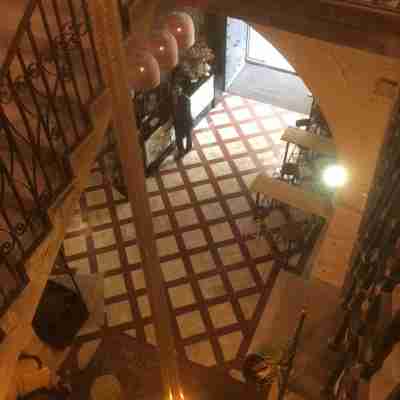 Hotel Boutique Alicante Palacete S.XVII Adults Only Others