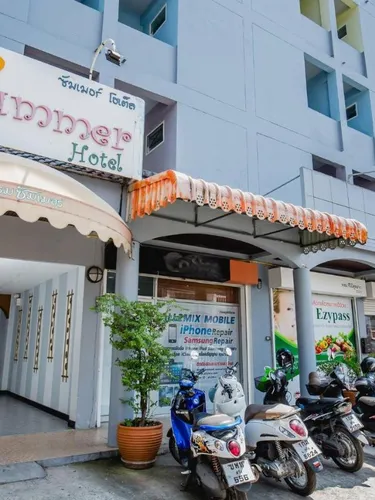 รูปภาพของSummer Hotel