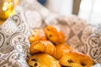 Domaine de Saint Clair Hotels in Gardanne