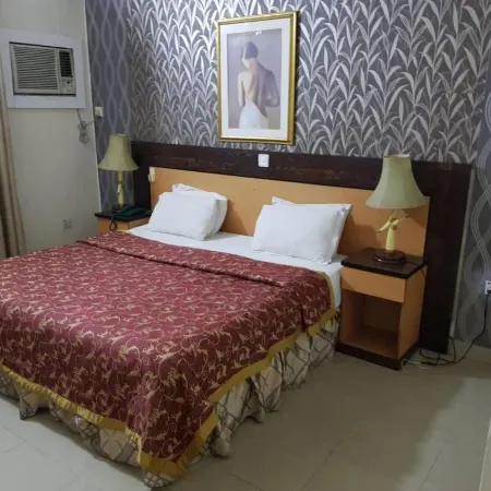 Citilodge Hotel