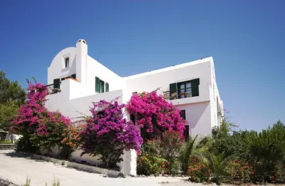 Costa Marina Villas Các khách sạn ở 