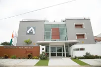 Residence Achenbach - 3 estrellas