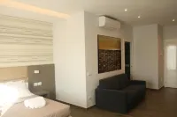 International Hotel Dakar Hotel a Dakar