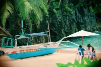 Turtle Cove Exclusive Island Resort - con vistas al mar