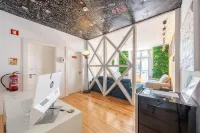 我們愛F遊客旅館