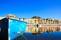 コルテ フィオリータ アルベルゴ ディフューソ