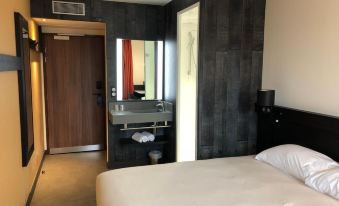 Ibis Budget Annecy Poisy
