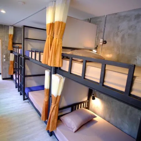 NAP Corner Hostel