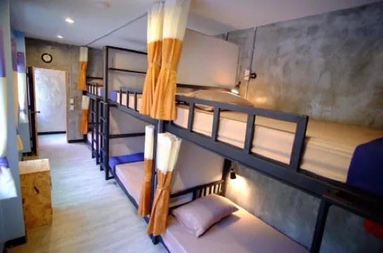 NAP Corner Hostel
