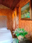 Gumpor Art Studio Hotels in Mae Lao