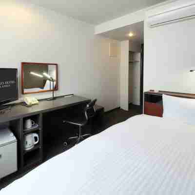 ニューミヤコホテル足利別館 Rooms