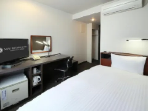 New Miyako Hotel Ashikaga Annex โรงแรมในอาชิคางะ