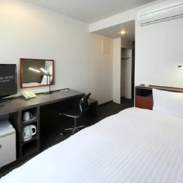 New Miyako Hotel Ashikaga Annex