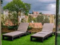 Pannonia Hotel Hotels in Sopron