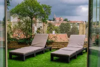 Pannonia Hotel Hôtels à : 