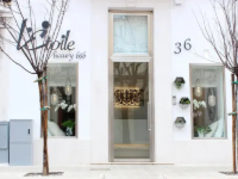 L'Etoile Hotels in Foggia