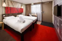 Ibis Coventry South Hotels in Coventry