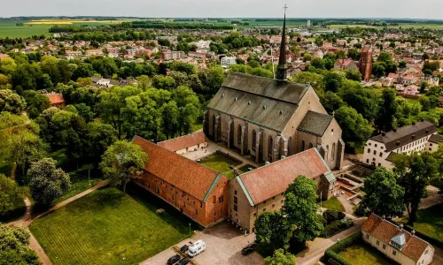 Vadstena Klosterhotell Konferens & Spa