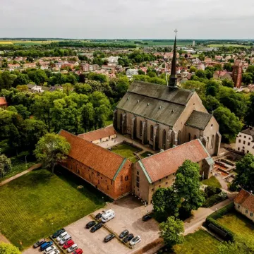Vadstena Klosterhotell Konferens & Spa