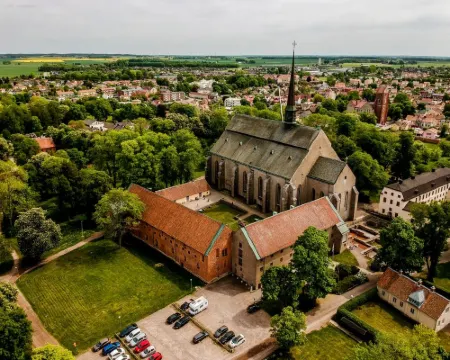 Vadstena Klosterhotell Konferens & Spa Hotels in Vadstena