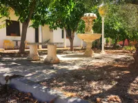 Hotel Bon Lloc Hotel di Alcanar